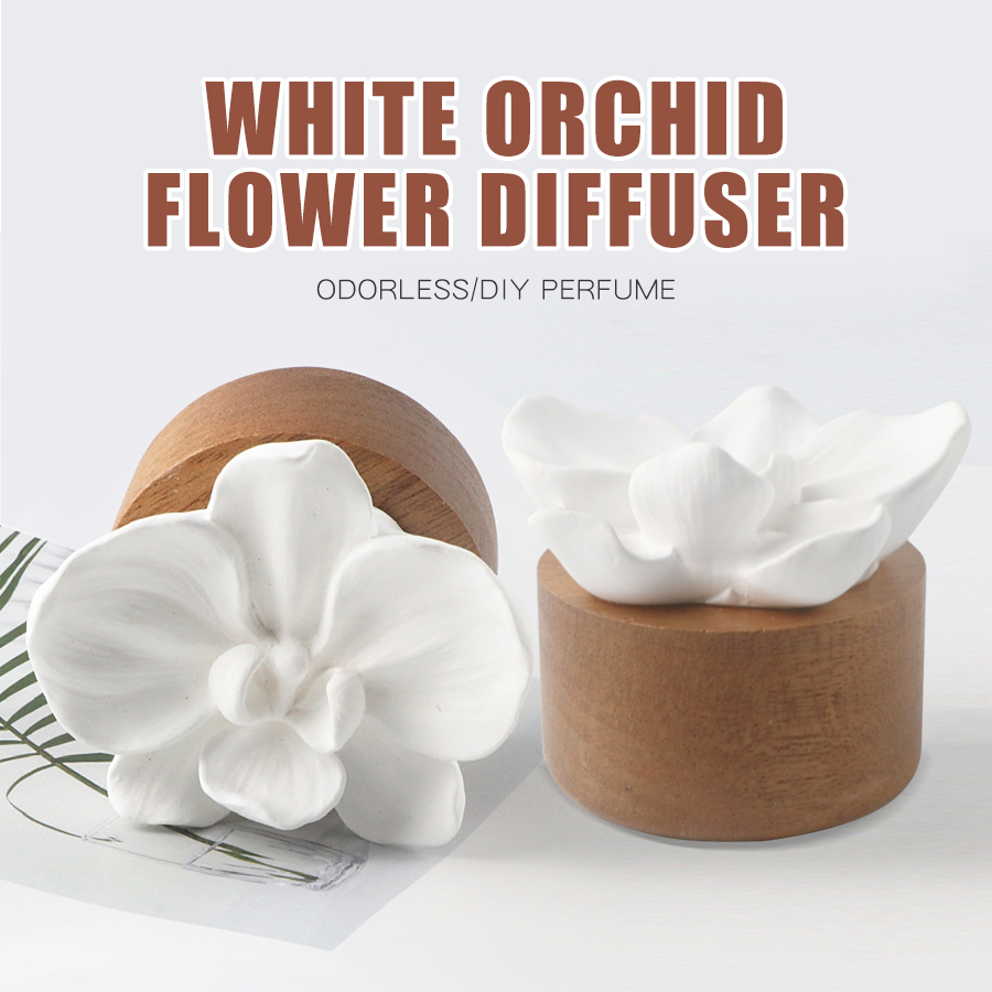 Home Fragrance Aesop - 1 قطعة ناشر رائحة زهرة لا