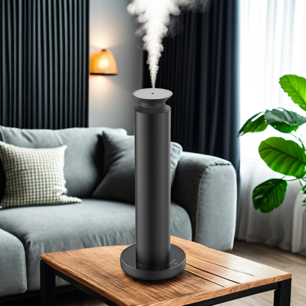 Quality Home Fragrance - موزع عطور كبير عالي الجودة مع