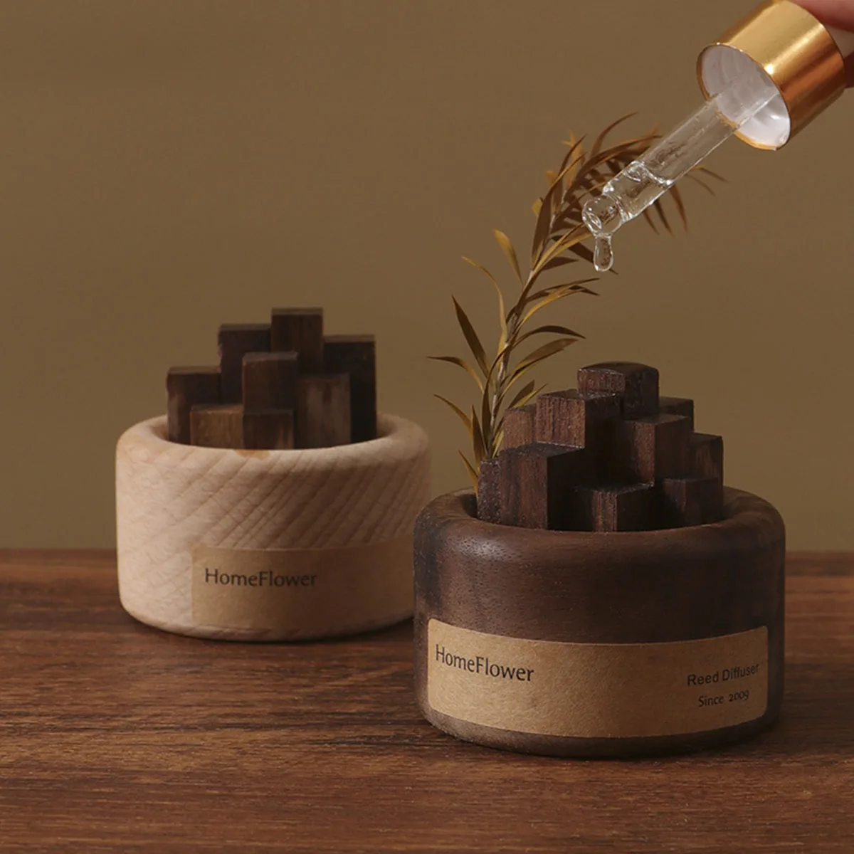 Home Fragrance Aroma - موزع عطر منزلي بدون زيت أساسي