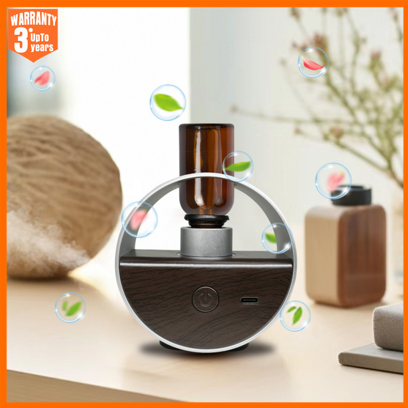 Home Fragrance Aroma - الناشر الضروري النفط ناشر رائحة الذكية
