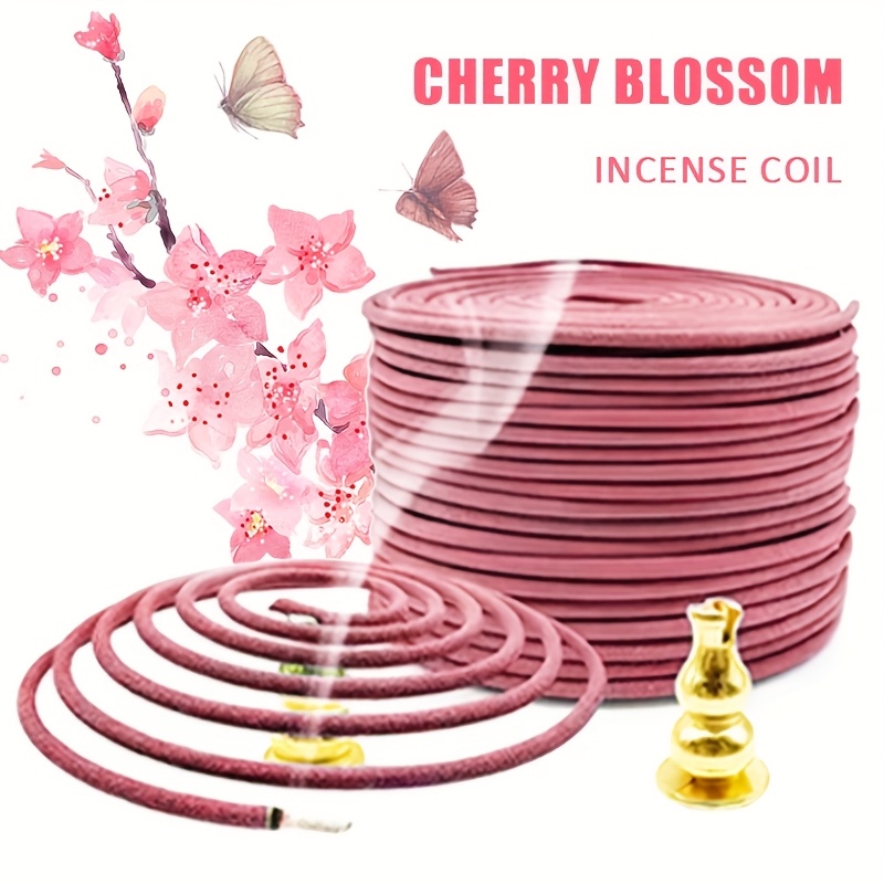 بخور حلزوني كلاسيكي عالي الجود - مراجعة Quality Home Fragrance وسعره