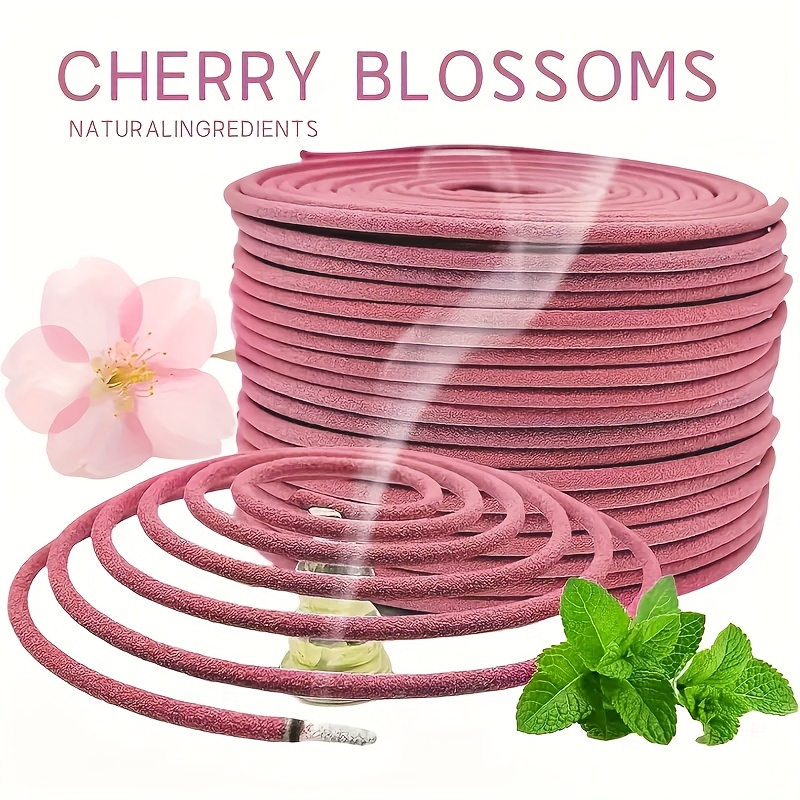 بخور حلزوني كلاسيكي عالي الجود - مراجعة Quality Home Fragrance وسعره