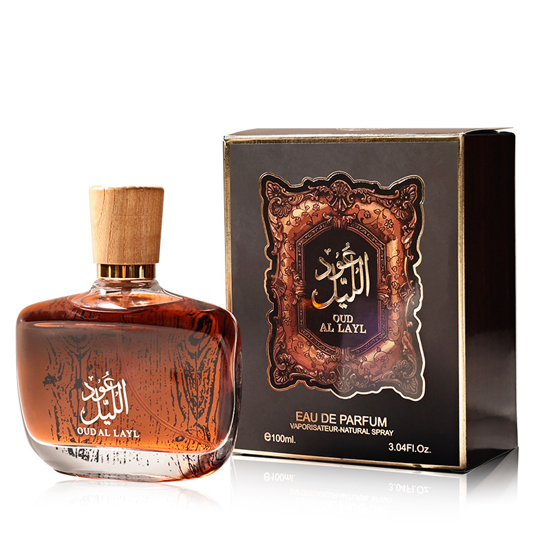 العطور العربية عود آل لايل عطر - مراجعة Home Fragrance Dubai وسعره