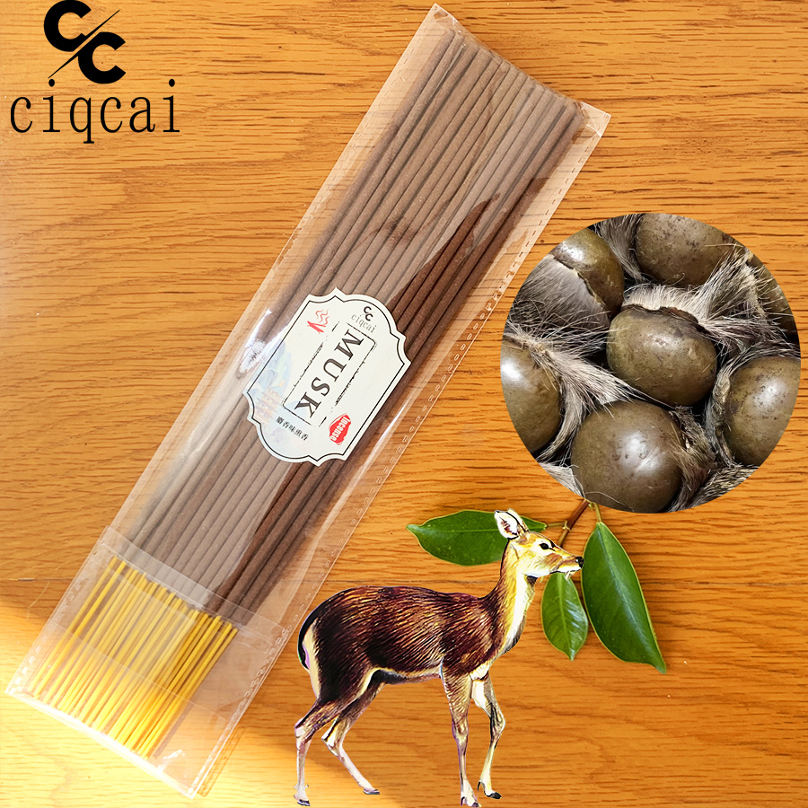أعواد بخور مصنوعة يدويًا معطرة - مراجعة Quality Home Fragrance وسعره