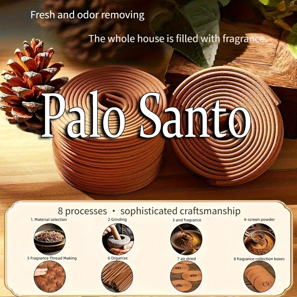 بخور حلزوني كلاسيكي عالي الجود - مراجعة Quality Home Fragrance وسعره