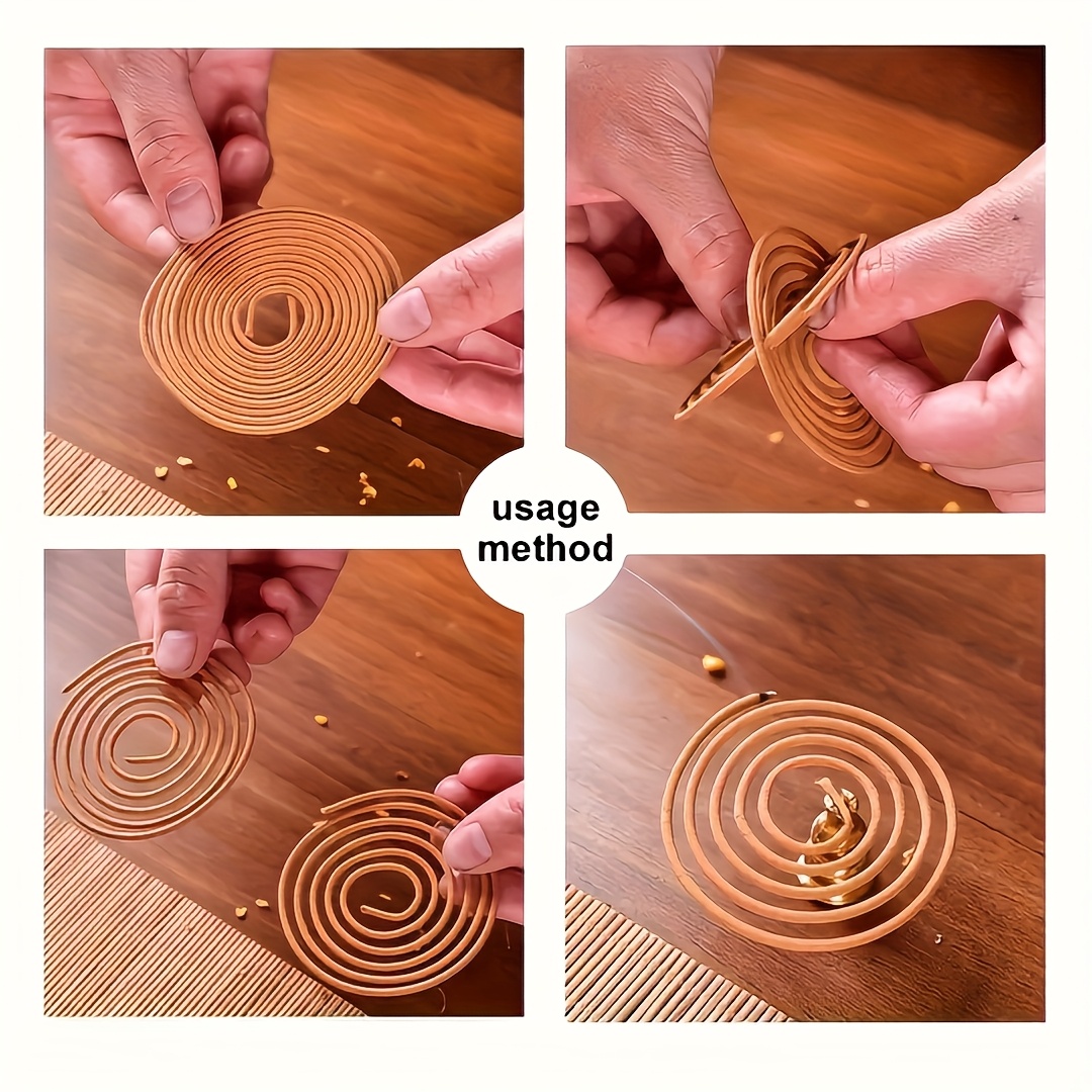 بخور لولبي القهوة عالي الجودة، - مراجعة Quality Home Fragrance وسعره