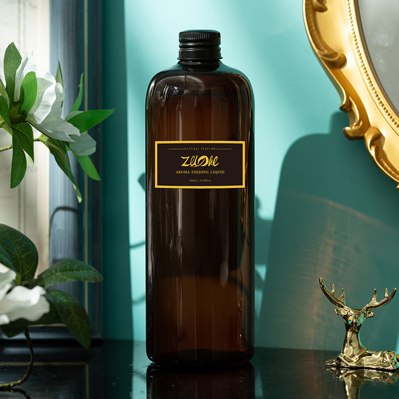 سائل إعادة تعبئة لناشر الروائح - مراجعة Home Fragrance Aroma وسعره