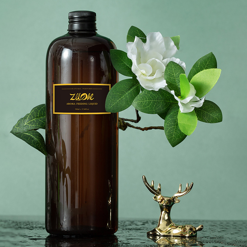 سائل إعادة تعبئة لناشر الروائح - مراجعة Home Fragrance Aroma وسعره