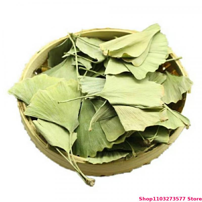 أوراق جينكو بيلوبا مجففة عالية - مراجعة Quality Home Fragrance وسعره
