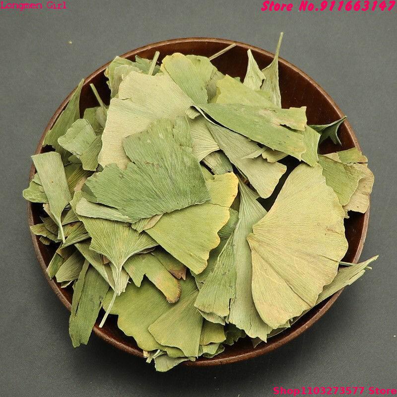 أوراق جينكو بيلوبا مجففة عالية - مراجعة Quality Home Fragrance وسعره