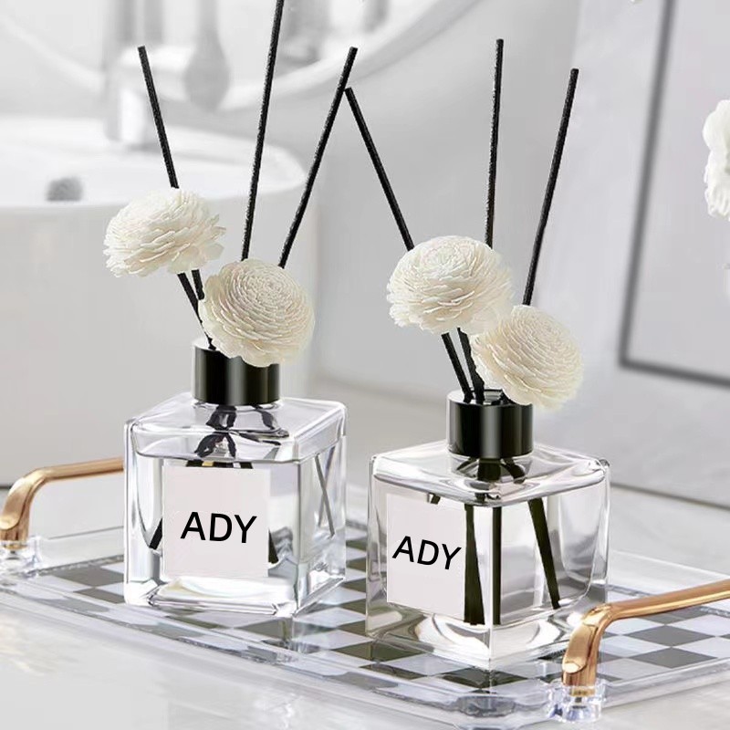 زيت معطر للناشر العطري سعة 50  - مراجعة Home Fragrance Aroma وسعره