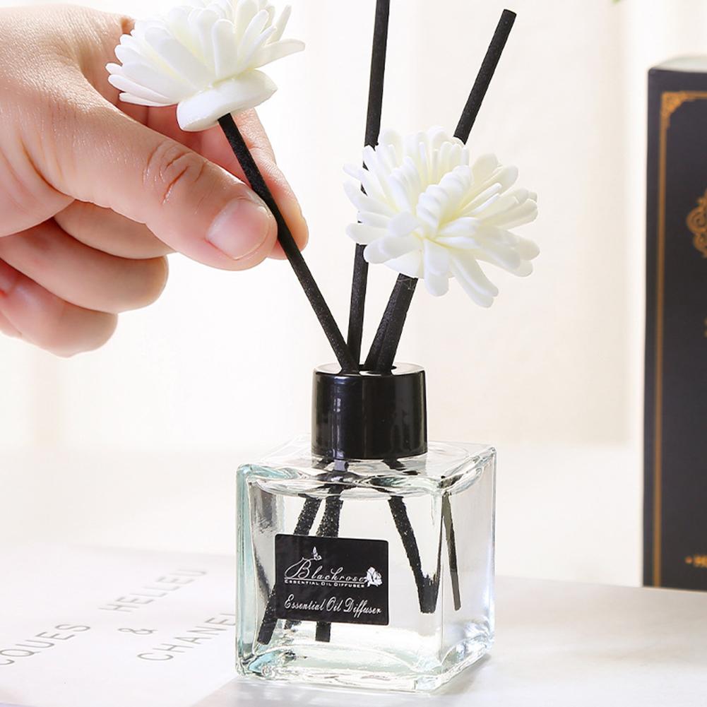 زيت معطر للناشر العطري سعة 50  - مراجعة Home Fragrance Aroma وسعره