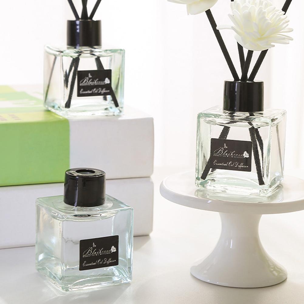 زيت معطر للناشر العطري سعة 50  - مراجعة Home Fragrance Aroma وسعره