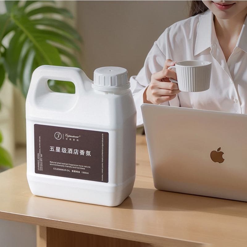 1300 مللي 5 نجوم فندق الروائح  - مراجعة Home Fragrance Aroma وسعره