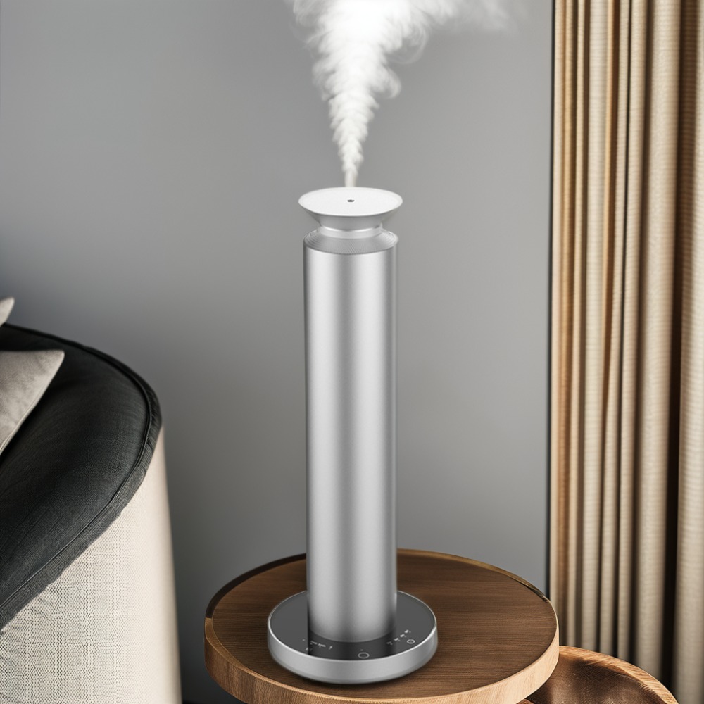 موزع عطور كبير عالي الجودة مع  - مراجعة Quality Home Fragrance وسعره