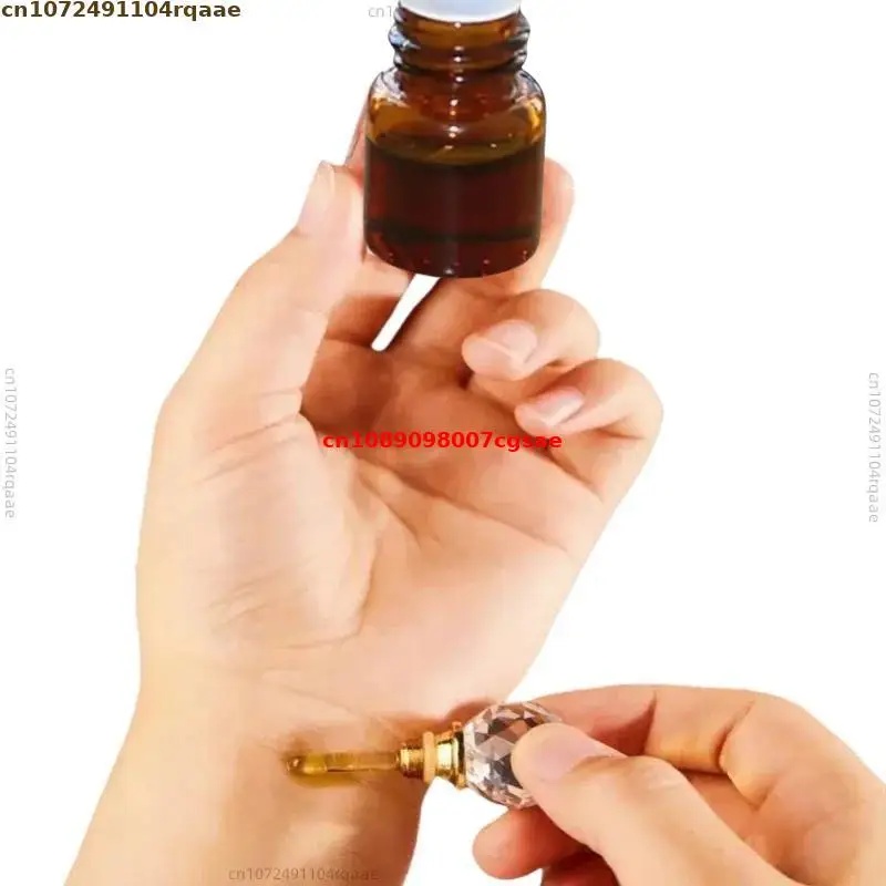 زيت عطري نباتي طبيعي نقي لموزع - مراجعة Quality Home Fragrance وسعره