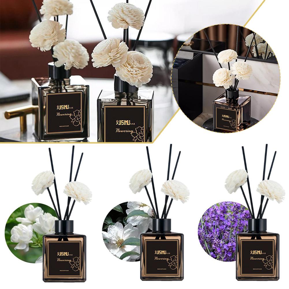ديكور عطري عديم اللهب عالي الج - مراجعة Quality Home Fragrance وسعره