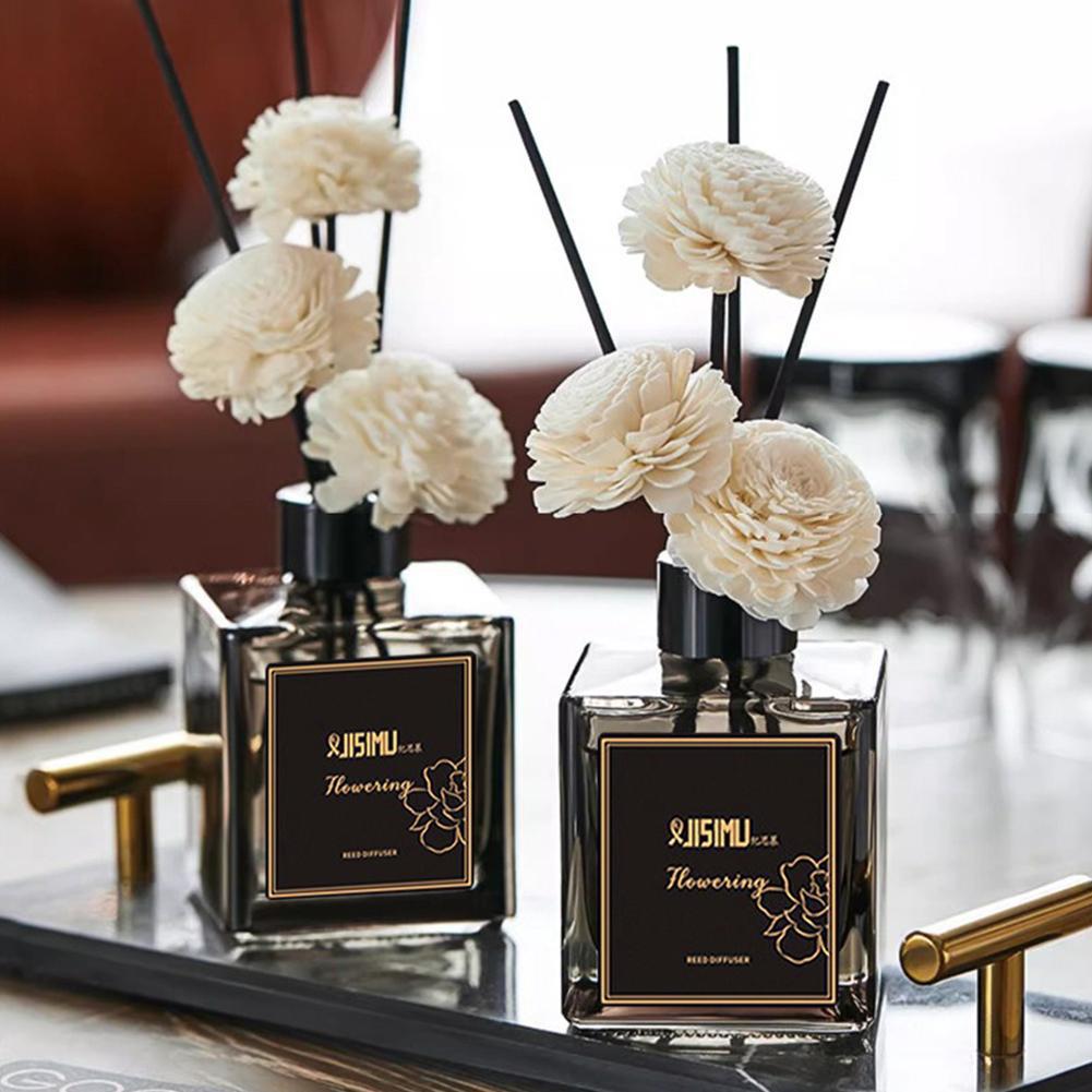 ديكور عطري عديم اللهب عالي الج - مراجعة Quality Home Fragrance وسعره