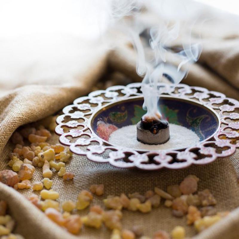 50 جرام-1000 جرام أعلى كوميفور - مراجعة Quality Home Fragrance وسعره