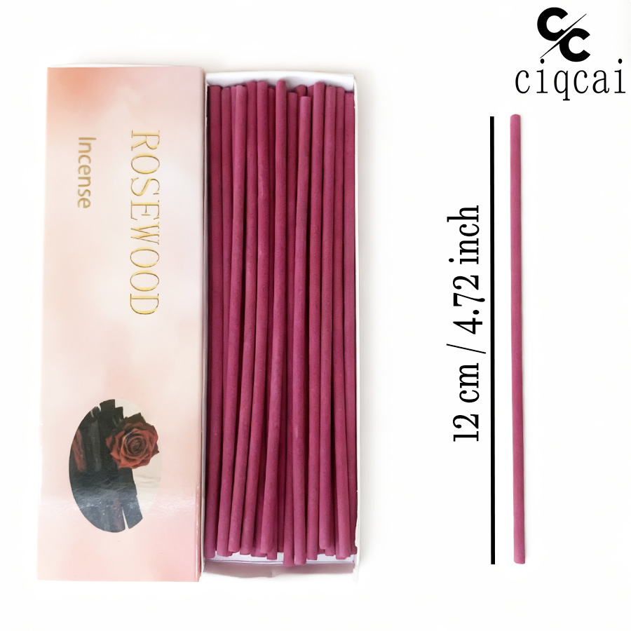 بخور العود الصيني عالي الجودة  - مراجعة Quality Home Fragrance وسعره