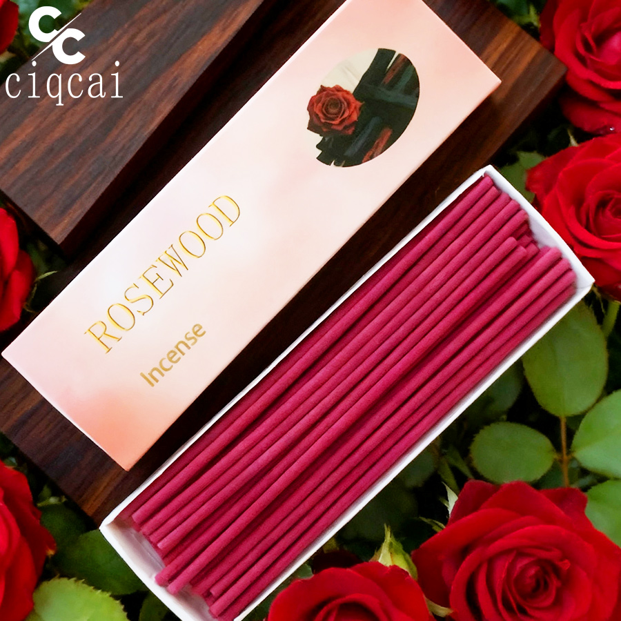 بخور العود الصيني عالي الجودة  - مراجعة Quality Home Fragrance وسعره