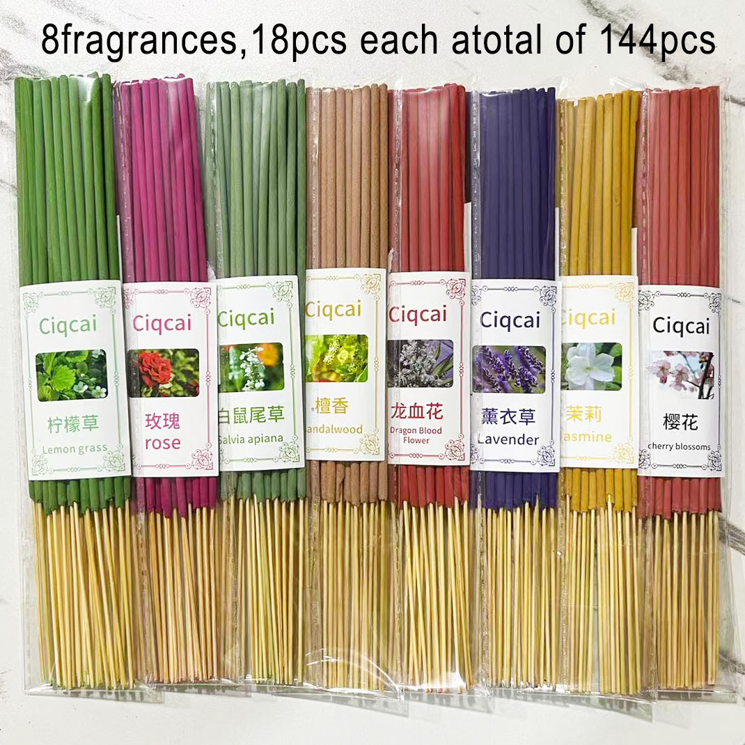 100 قطعة من حاملات البخور عالي - مراجعة Quality Home Fragrance وسعره