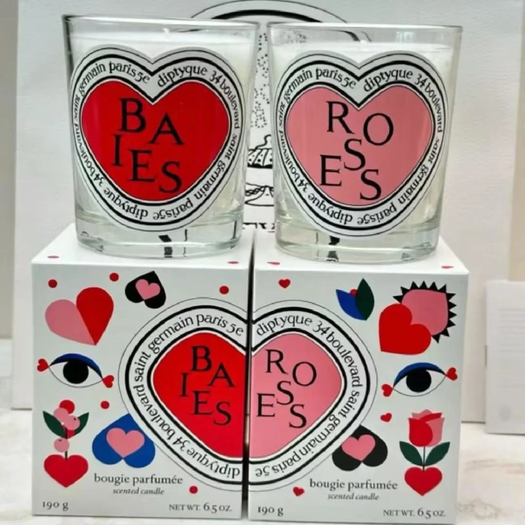 شموع عطر ساكورا معطرة ، شموع ر - مراجعة Quality Home Fragrance وسعره