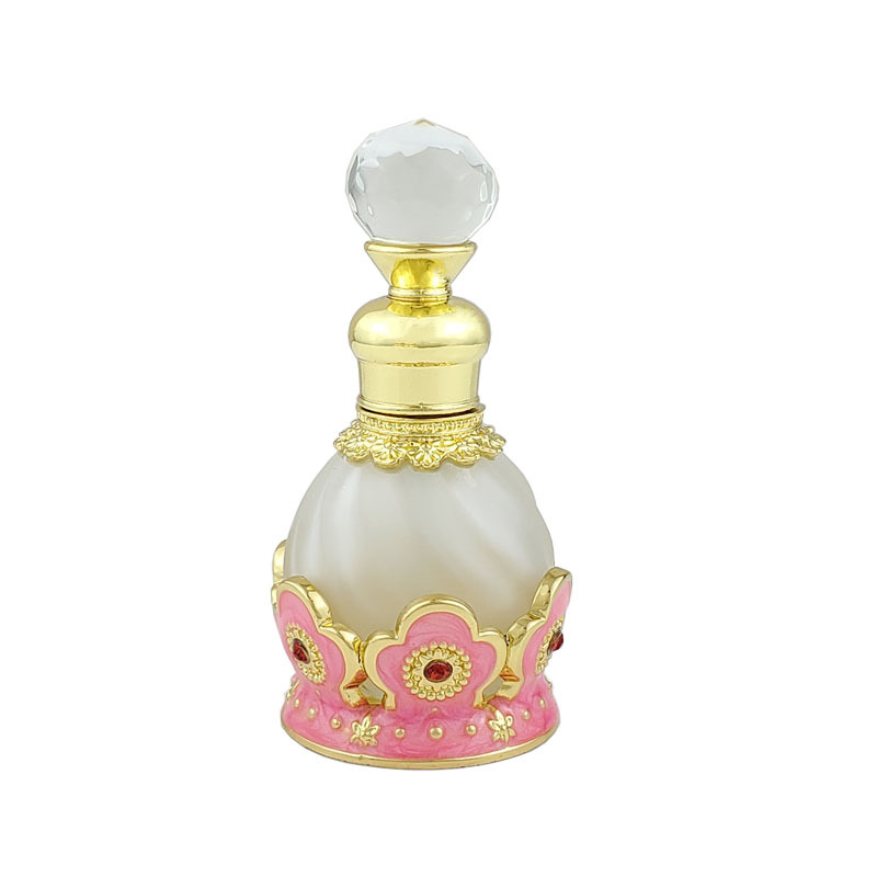 15 مللي زجاجة عطر قابلة لإعادة - مراجعة Home Fragrance Dubai وسعره