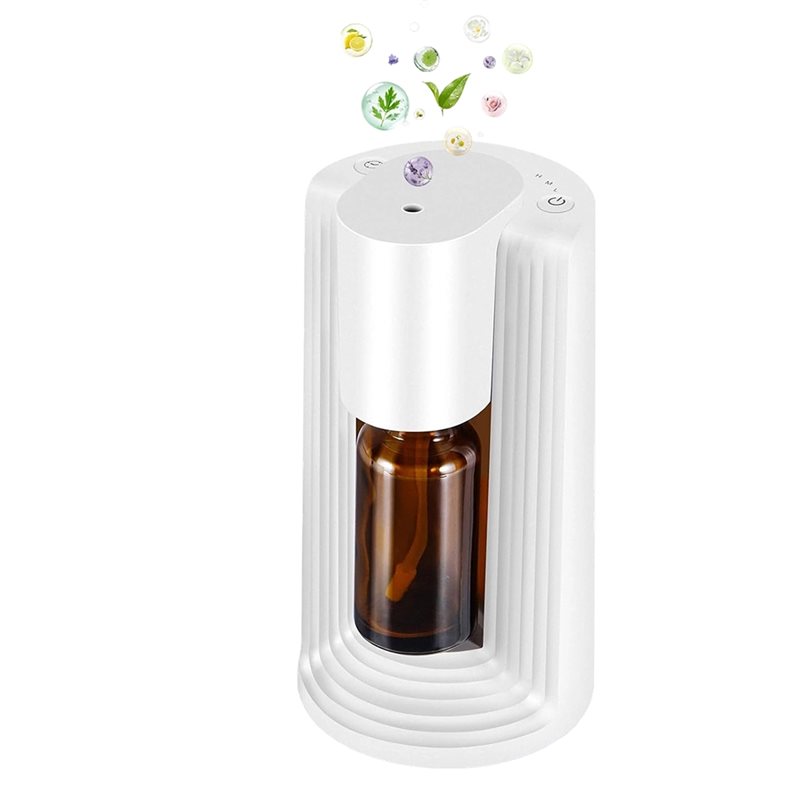 【جهاز A39M الجديد】 ناشر زيوت ع - مراجعة Home Fragrance Aroma وسعره