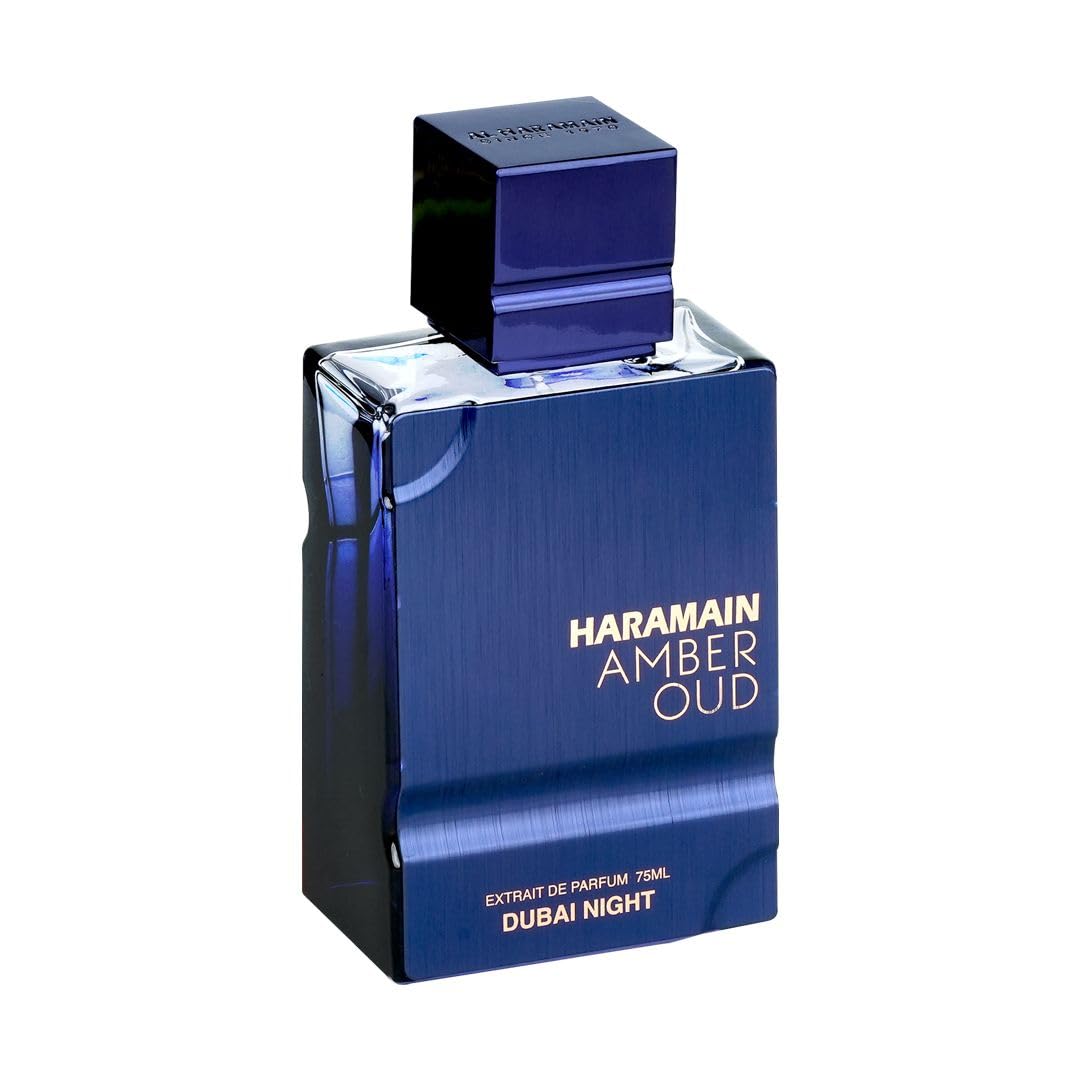 الحرمين عنبر عود - دبي نايت -  - مراجعة Home Fragrance Dubai وسعره